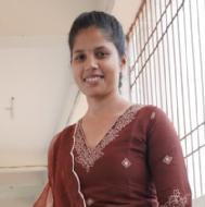 Nisha Soft Skills trainer in Patna