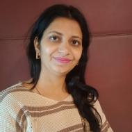 Priyanka Class 12 Tuition trainer in Noida