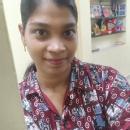 Shilba R. Class 8 Tuition trainer in Chennai