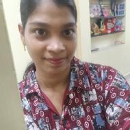 Shilba R. Class 8 Tuition trainer in Chennai