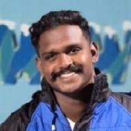 Arjun Rs Class 12 Tuition trainer in Thiruvananthapuram