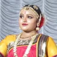Lakshmi Dance trainer in Chavakkad