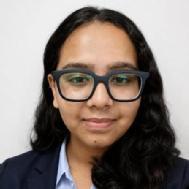 Shweta Class I-V Tuition trainer in Bhubaneswar