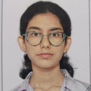 Anunika Class I-V Tuition trainer in Kolkata