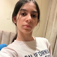 Noor A. Class 12 Tuition trainer in Delhi