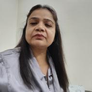 Vandana G. Class I-V Tuition trainer in Faridabad