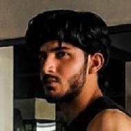 Daksh Parashar Personal Trainer trainer in Delhi