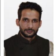 Khawaja Manzoor Qadir Class I-V Tuition trainer in Baramulla