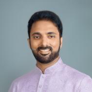 Vasishta Ram Piano trainer in Serilingampalle (M)