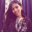 Khushi M. Home Tutors trainer in Gurgaon