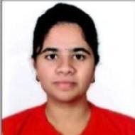 Vankudoth B. IBPS Exam trainer in Warangal