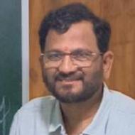 Krishnath Madhavarao Class 10 trainer in Visakhapatnam