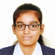 Madhumitha G. Class 10 trainer in Coimbatore
