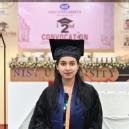 Photo of Chinmayee P.