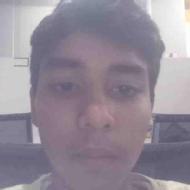 Vishal Rubik's cube trainer in Gurgaon