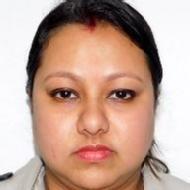 Srutarba Class I-V Tuition trainer in Kolkata
