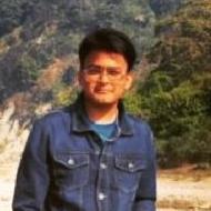 Aman Pandey Class I-V Tuition trainer in Aligarh
