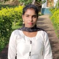 Ramya B. Class 6 Tuition trainer in South Andaman