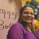 Pooja A. photo