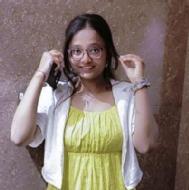 Rekha G. Class I-V Tuition trainer in Delhi