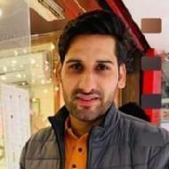 Tarun Tanwar Yoga trainer in Delhi
