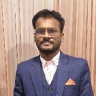 Zakir Alam Class 11 Tuition trainer in Patna