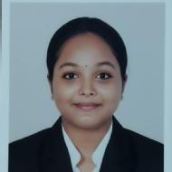 Gouri N. Class I-V Tuition trainer in Kannur