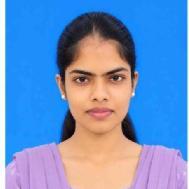 Yuvarani Raja German Language trainer in Arakkonam