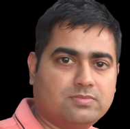 Deepak Bhadauria Class 9 Tuition trainer in Bidhuna