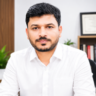 Krushna Class 10 trainer in Aurangabad