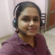 Adarsha Data Analytics trainer in Chennai