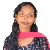 Abirami Class I-V Tuition trainer in Thiruvaiyaru