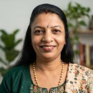 Anju G. Hindi Language trainer in Shimla