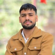 Anuj Singh Class I-V Tuition trainer in Gajja