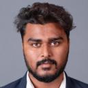 Praveen Karthik photo