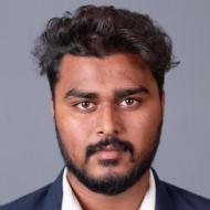 Praveen Karthik VLSI trainer in Madanapalle