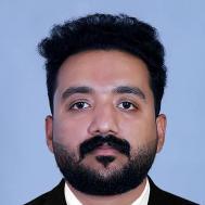 Justin Josy Malayalam Speaking trainer in Kozhikode