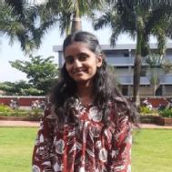 Kajal N. Class 11 Tuition trainer in Sawantwadi