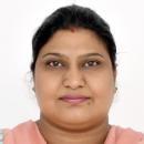 Mandeep K. photo