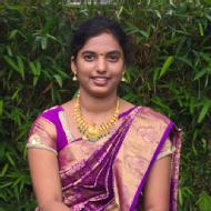 Sai H. Vedic Maths trainer in Hyderabad