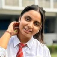 Niharika Class I-V Tuition trainer in Nangal
