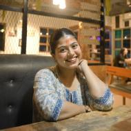 Jayashree Class 6 Tuition trainer in Pathsala