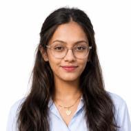 Mayuri J. Nursery-KG Tuition trainer in Mumbai