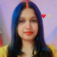 Pragya P. Class 7 Tuition trainer in Itarsi