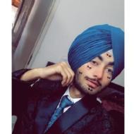 Smarty Panjrath Class I-V Tuition trainer in Ludhiana