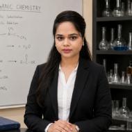 Mansi G. Class I-V Tuition trainer in Pimpri-Chinchwad