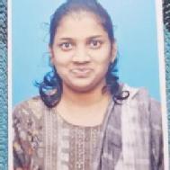 Praveena S. Tamil Language trainer in Vaniyambadi