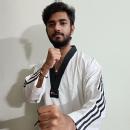 Sourajit Bal Self Defence trainer in Bangalore