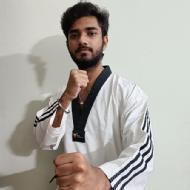 Sourajit Bal Self Defence trainer in Bangalore