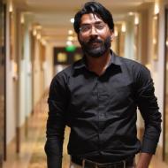 Arav Pratap Singh Microsoft Excel trainer in Gurgaon